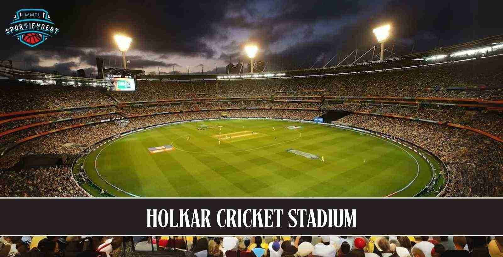 Sylhet International Cricket Stadium