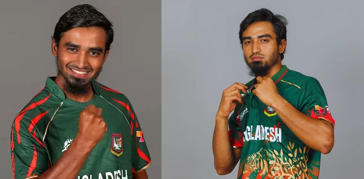 Tanzim Hasan Sakib